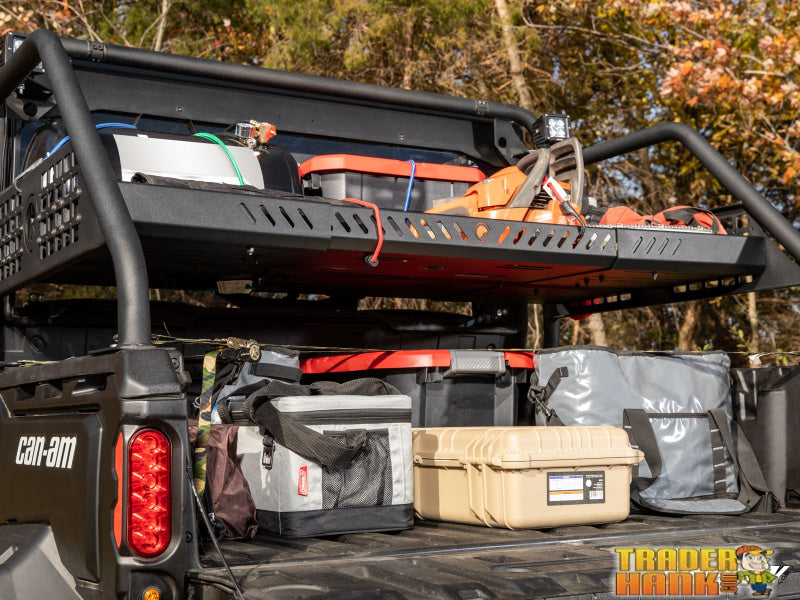 Can-Am Defender HD8 Sport Accessory Bar | UTV Accessories - Free shipping