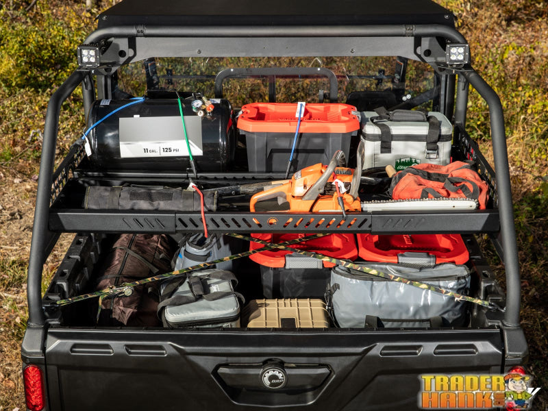 Can-Am Defender HD8 Sport Accessory Bar | UTV Accessories - Free shipping