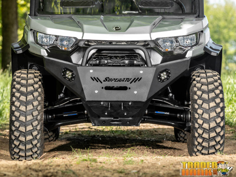 Can-Am Defender HD9 Atlas Pro 1.5 Forward Offset A-Arms | UTV Accessories - Free shipping