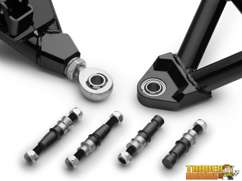 Can-Am Defender HD9 Atlas Pro 1.5’’ Forward Offset A-Arms | UTV Accessories - Free shipping