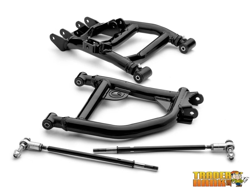Can-Am Defender HD9 Atlas Pro 2 Rear Offset A-Arms | UTV Accessories - Free shipping