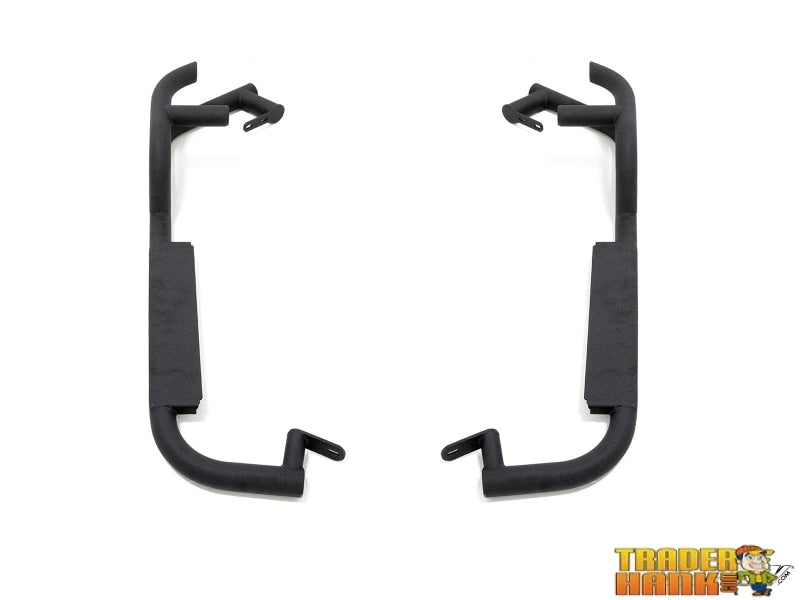 Can-Am Defender HD9 Heavy-Duty Nerf Bars | UTV Accessories - Free shipping