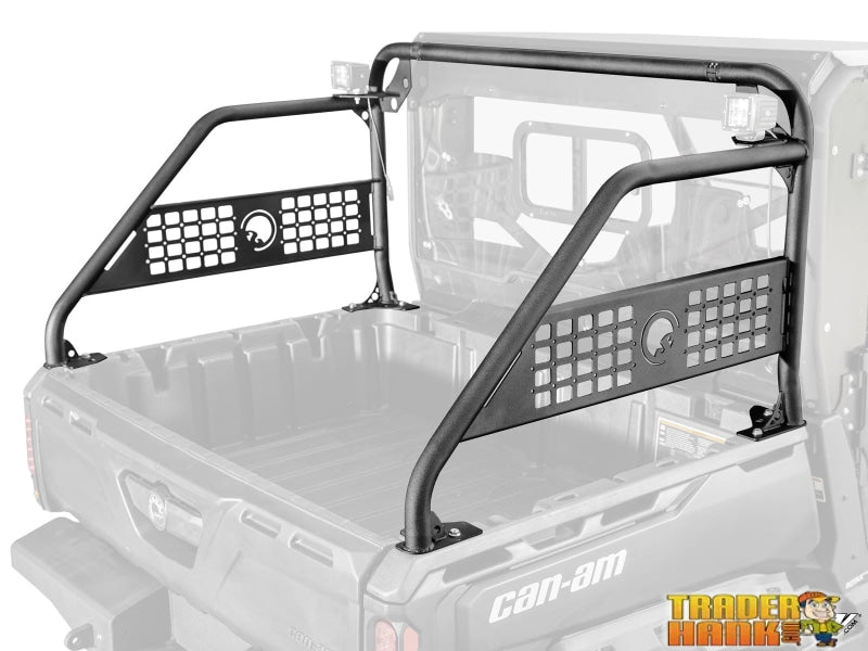 Can-Am Defender HD9 Sport Accessory Bar | UTV Accessories - Free shipping