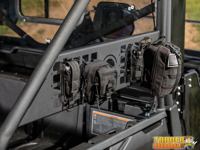 Can-Am Defender HD9 Sport Accessory Bar | UTV Accessories - Free shipping