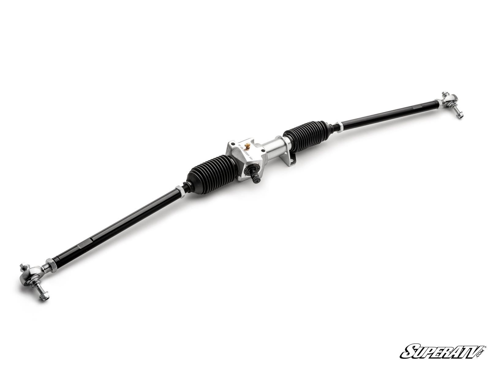 Can-Am Defender HD5 RackBoss 2.0 Rack and Pinion