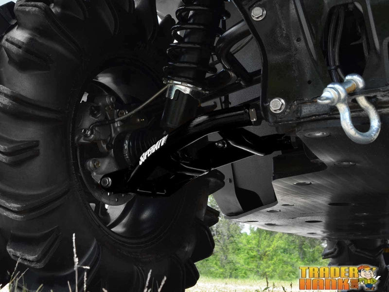 Can-Am Defender High Clearance Lower Rear A Arms | Free shipping