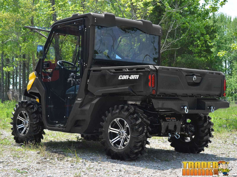 Can-Am Defender High Clearance Lower Rear A Arms | Free shipping