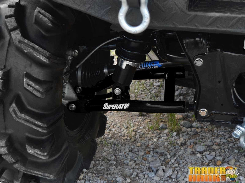 Can-Am Defender High Clearance Lower Rear A Arms | Free shipping