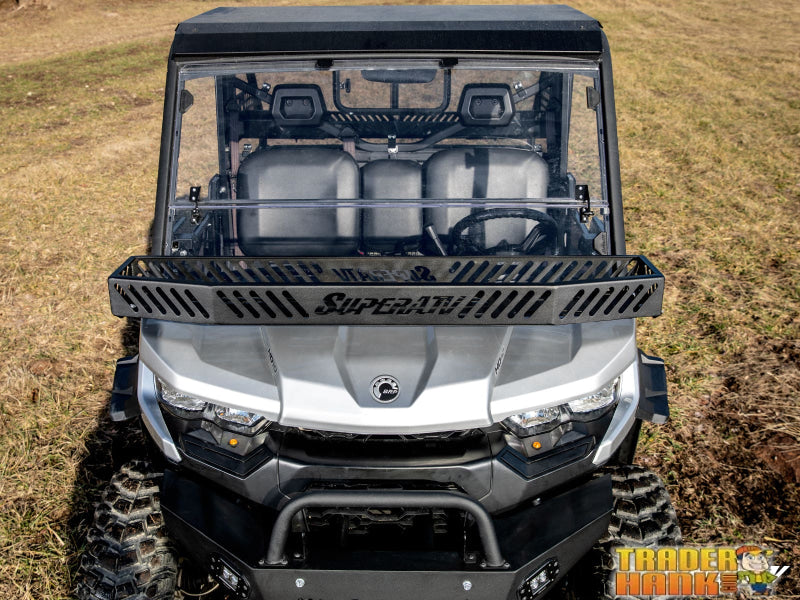 Can-Am Defender Hood Rack Bravo | Free shipping