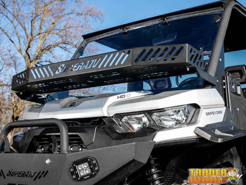 Can-Am Defender Hood Rack Bravo | Free shipping