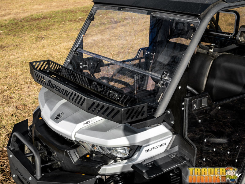 Can-Am Defender Hood Rack Bravo | Free shipping