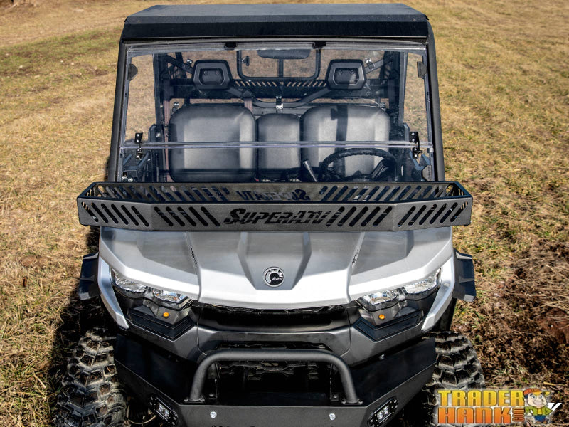 Can-Am Defender Hood Rack Bravo | Free shipping