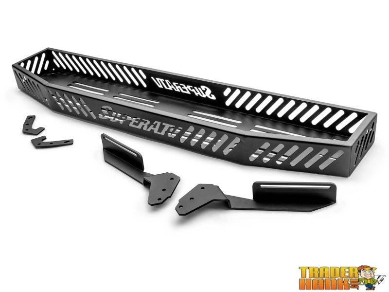 Can-Am Defender Hood Rack Bravo | Free shipping