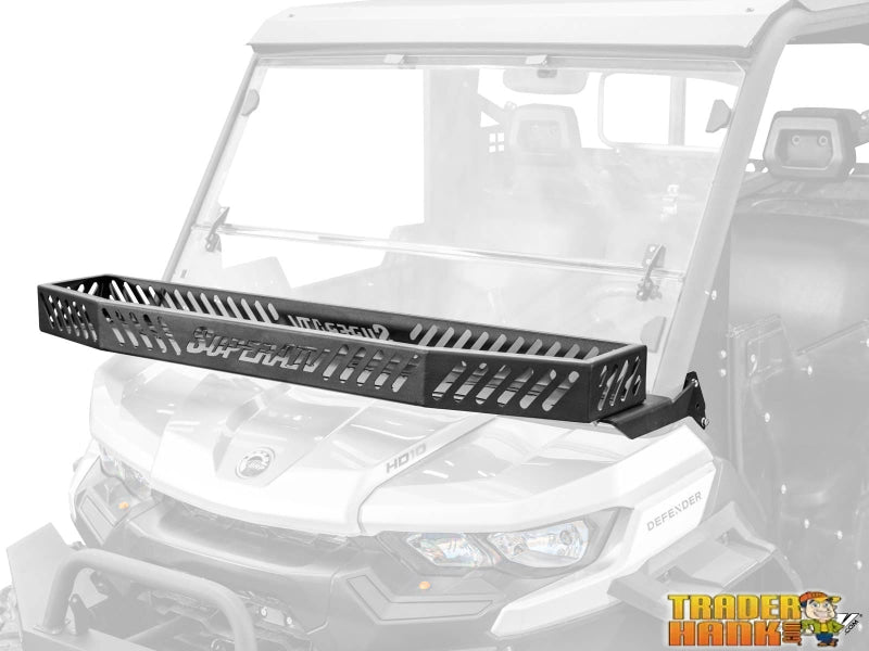 Can-Am Defender Hood Rack Bravo | Free shipping