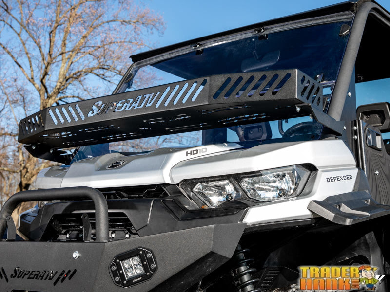 Can-Am Defender Hood Rack Bravo | Free shipping