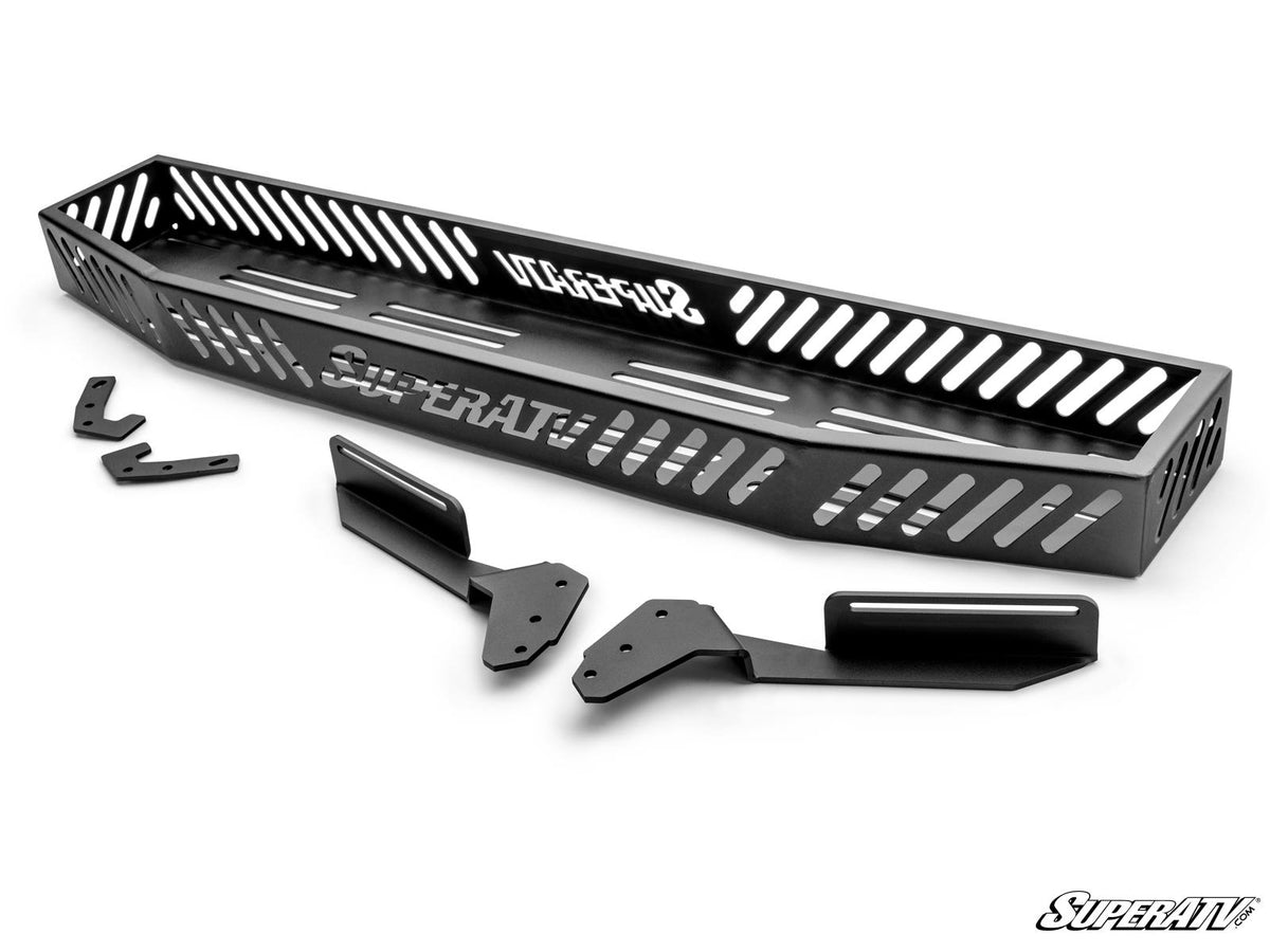 Can-Am Defender HD5 Hood Rack Bravo