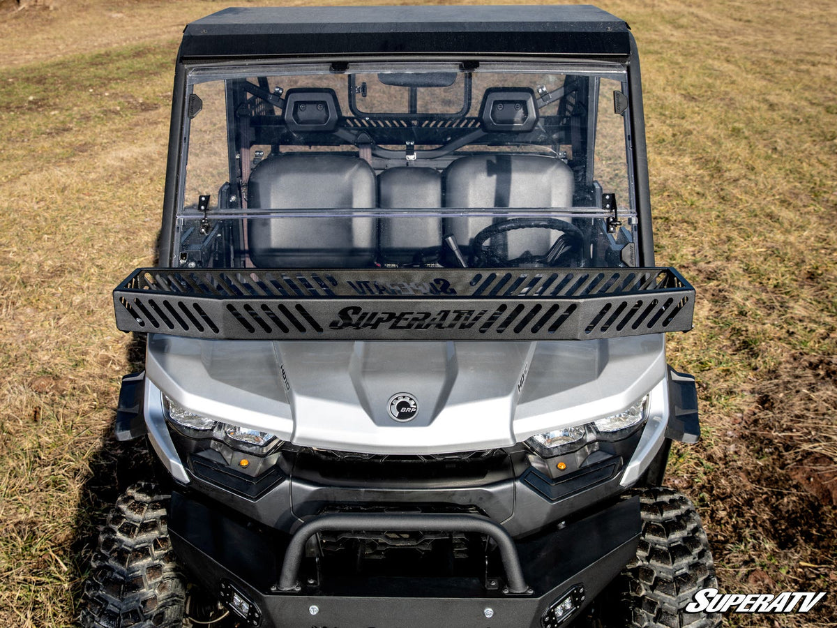 Can-Am Defender HD5 Hood Rack Bravo