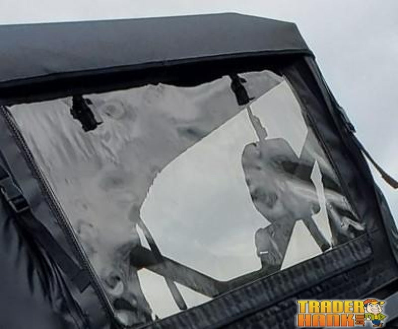 Can-Am Defender Max 4 - Middle/Back Soft Panel | UTV Accessories - Free shipping