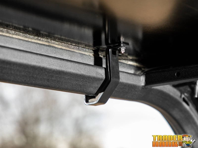 Can-Am Defender MAX Outfitter Roof Rack | Free shipping