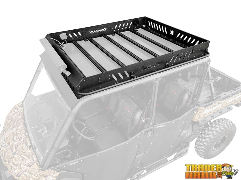 Can-Am Defender MAX Outfitter Roof Rack | Free shipping