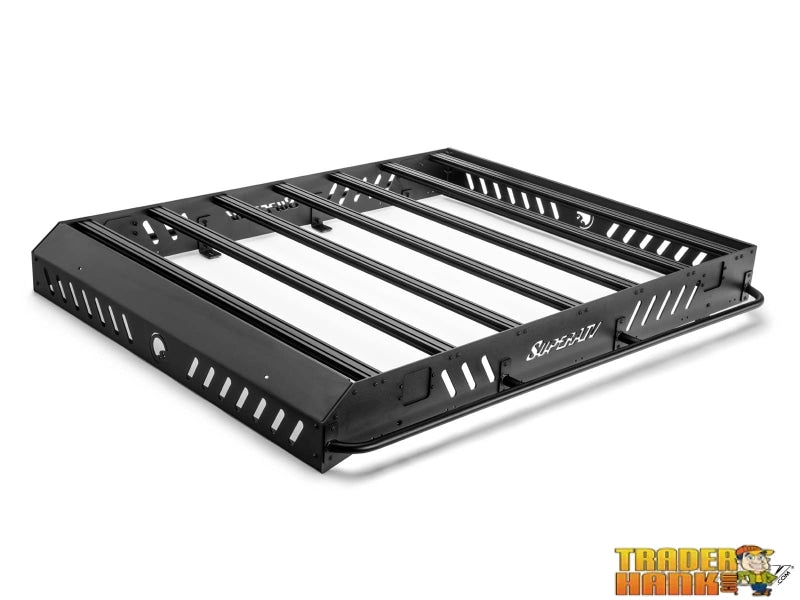 Can-Am Defender MAX Outfitter Roof Rack | Free shipping