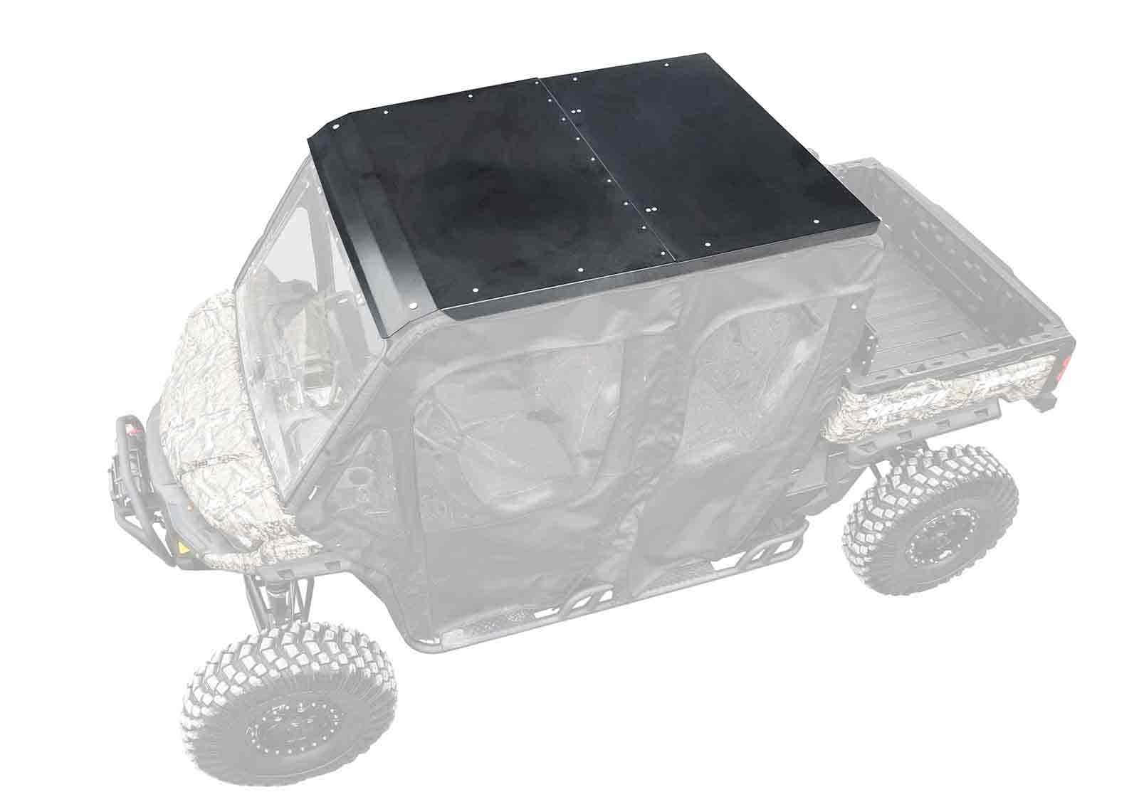 Can-Am Defender MAX HD10 Aluminum Roof