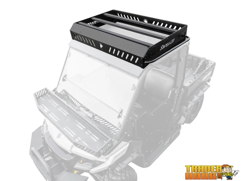 Can-Am Defender Outfitter Roof Rack | Free shipping