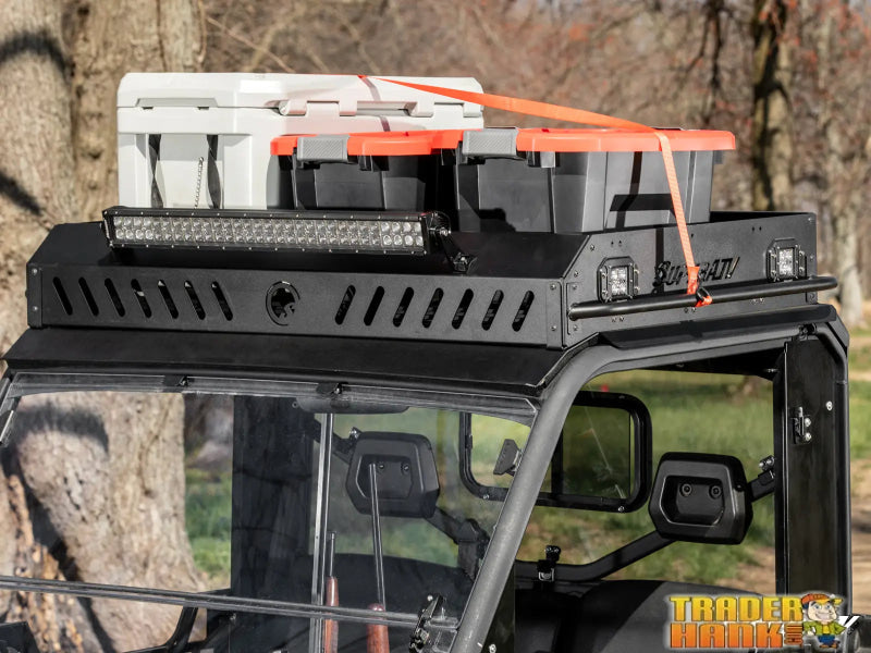 Can-Am Defender Outfitter Roof Rack | Free shipping