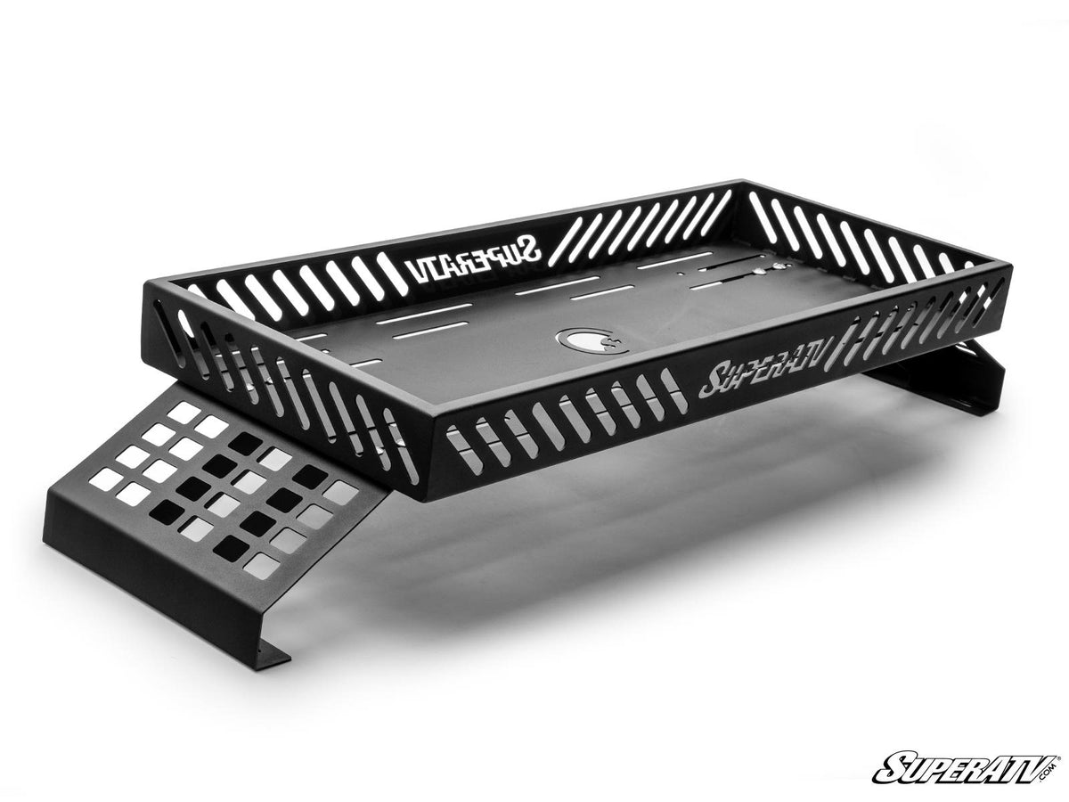 Can-Am Defender HD11 Bed Rack Delta