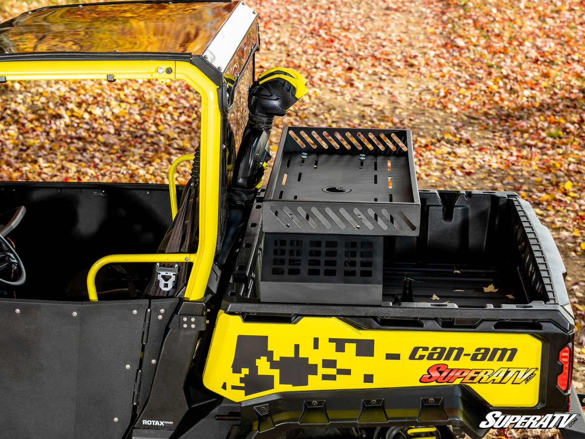 Can-Am Defender HD11 Bed Rack Delta