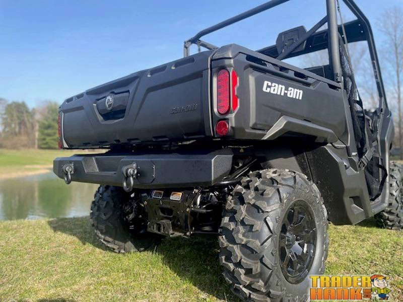 Can-Am Defender Rear Bumper | UTV Accessories - Free shipping