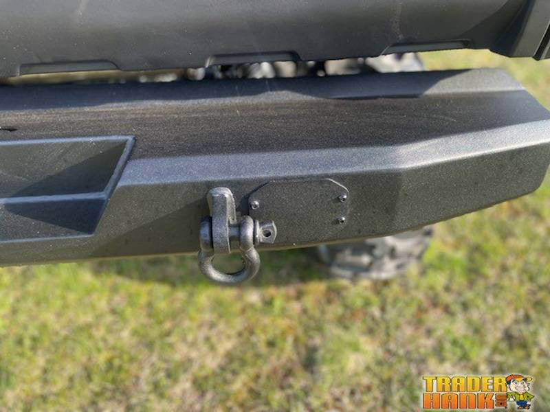 Can-Am Defender Rear Bumper | UTV Accessories - Free shipping