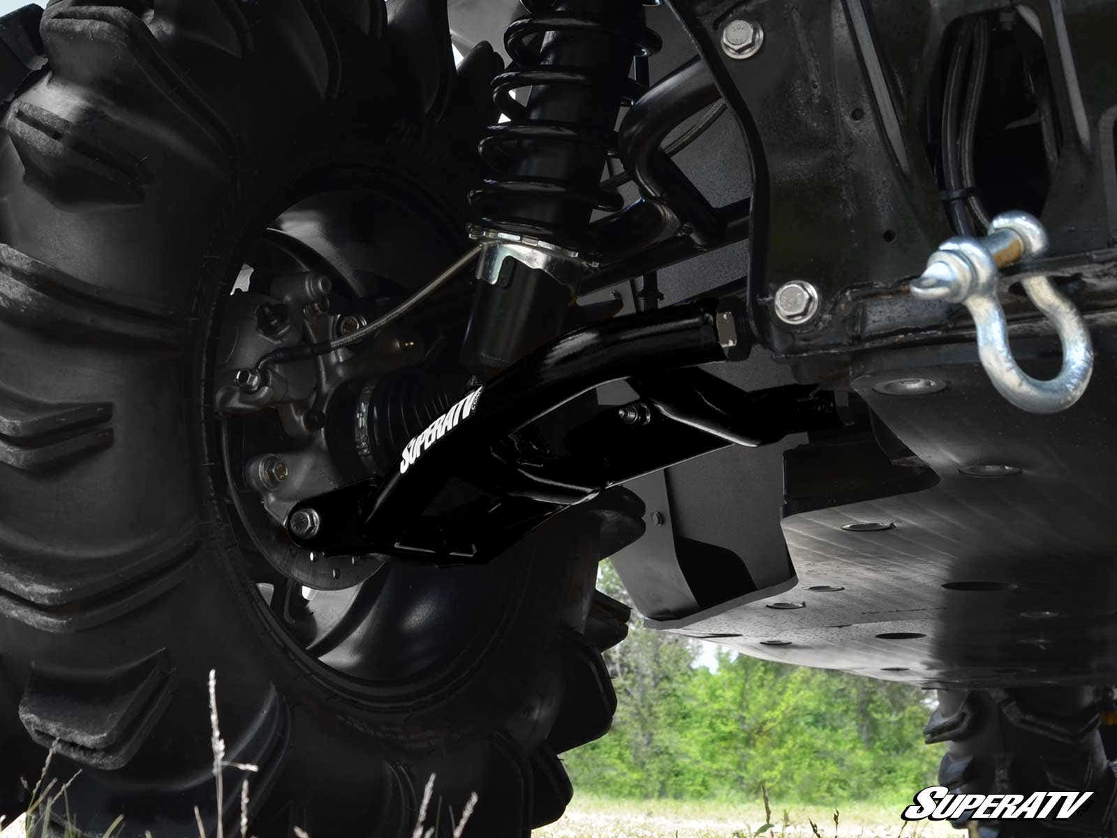 Can-Am Defender High Clearance Lower Rear A Arms