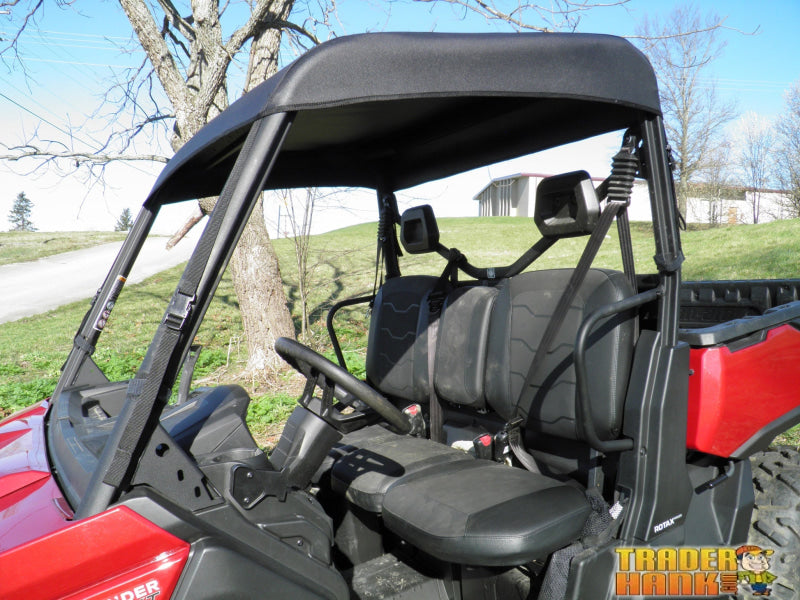 Can-Am Defender - Soft Top | UTV Accessories - Free shipping