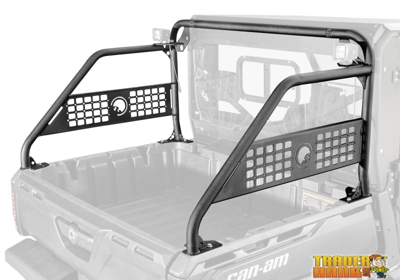 Can-Am Defender Sport Accessory Bar | Free shipping