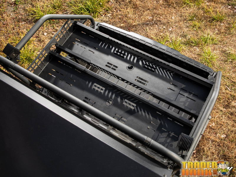 Can-Am Defender Sport Accessory Bar | Free shipping