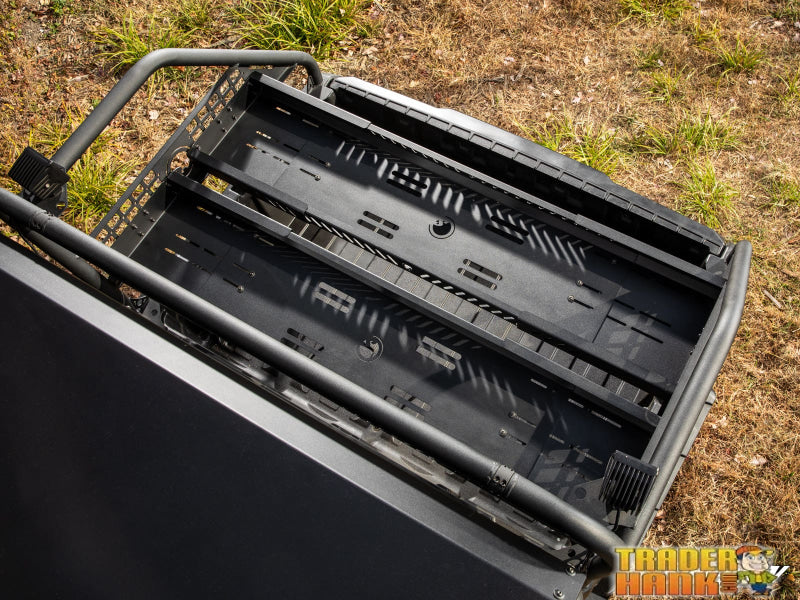 Can-Am Defender Sport Accessory Bar | Free shipping