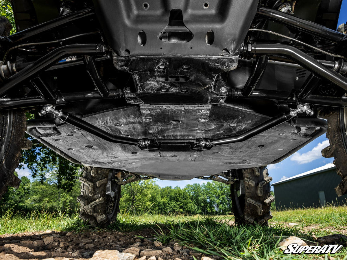 Can-Am Defender HD10 Track Bars