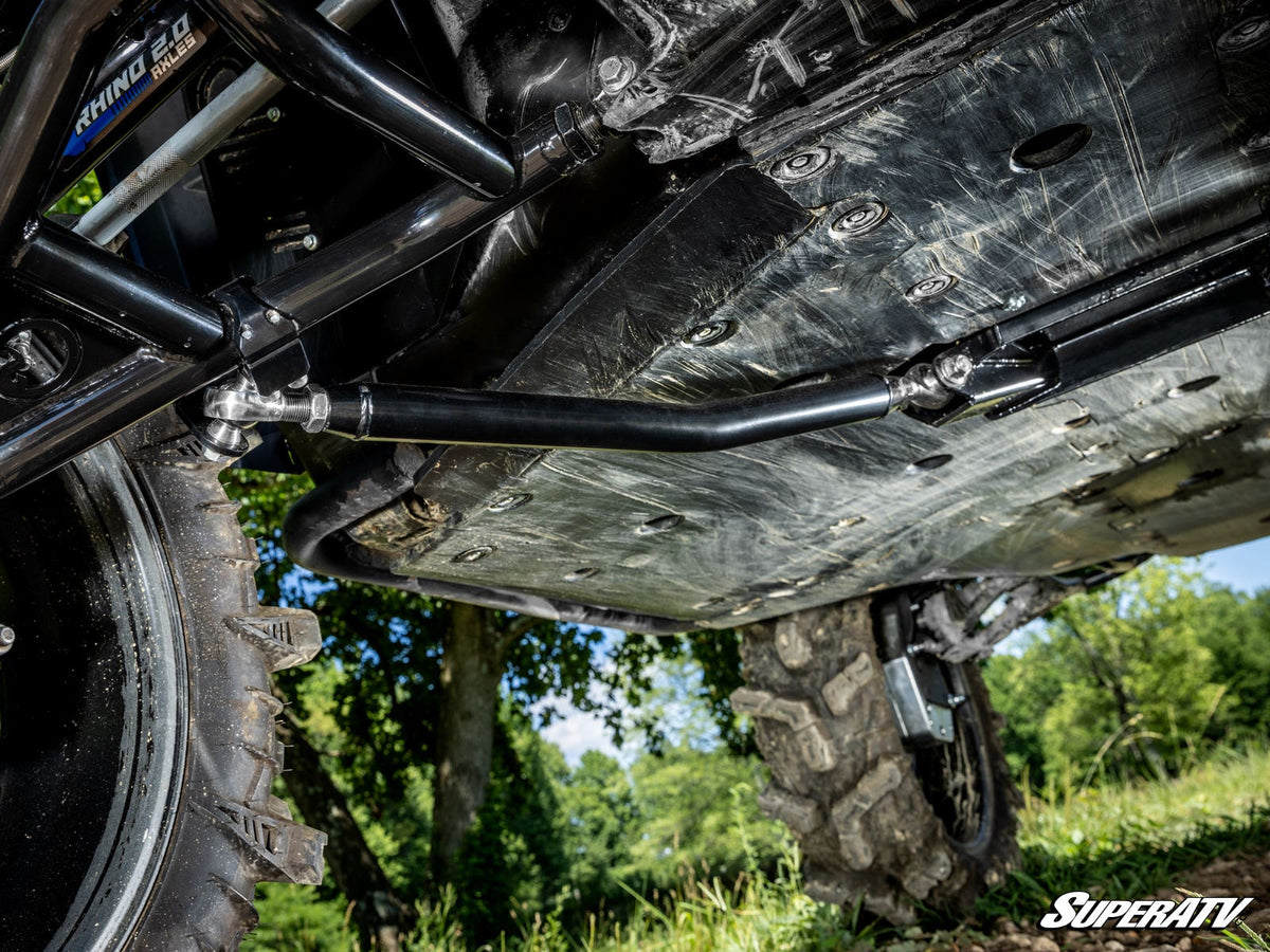 Can-Am Defender HD8 Track Bars