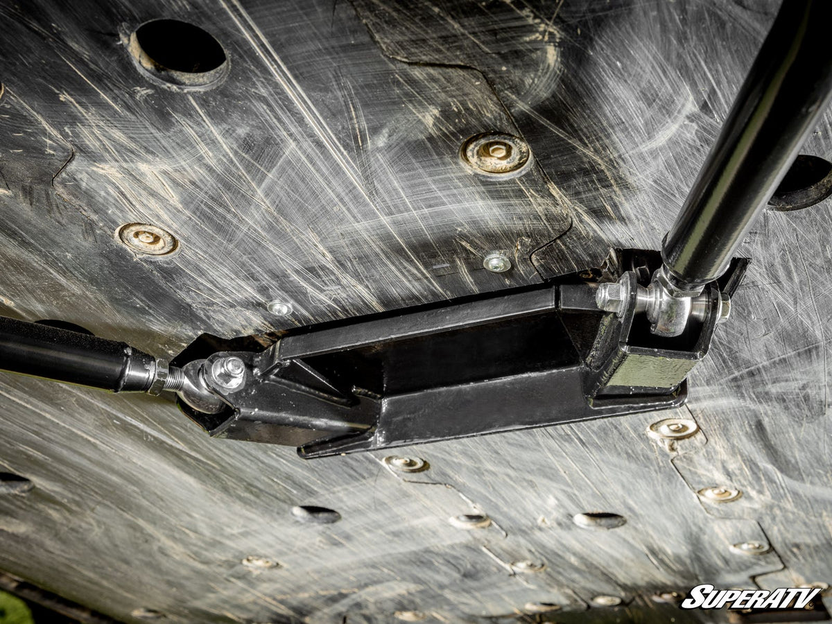 Can-Am Defender HD8 Track Bars