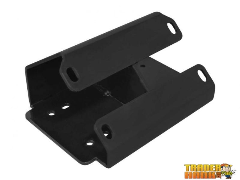 Can-Am Defender Winch Mounting Plate | Free shipping