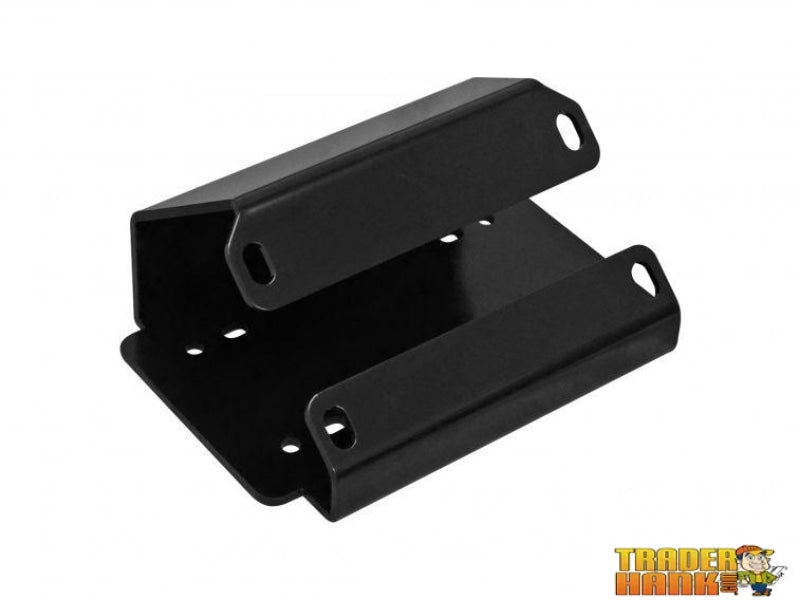 Can-Am Defender Winch Mounting Plate | Free shipping