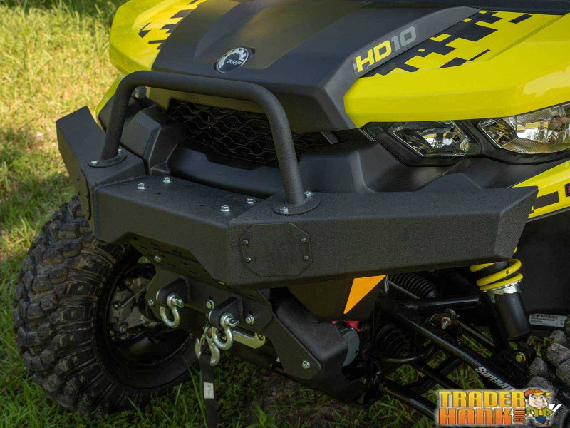 Can-Am Defender Winch-Ready Front Bumper | Free shipping