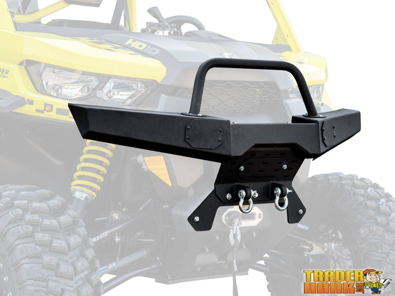 Can-Am Defender Winch-Ready Front Bumper | Free shipping