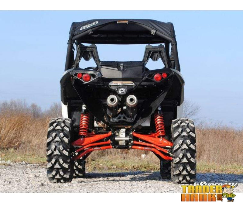 Can-Am Maverick 3’’ Lift Kit | Free shipping