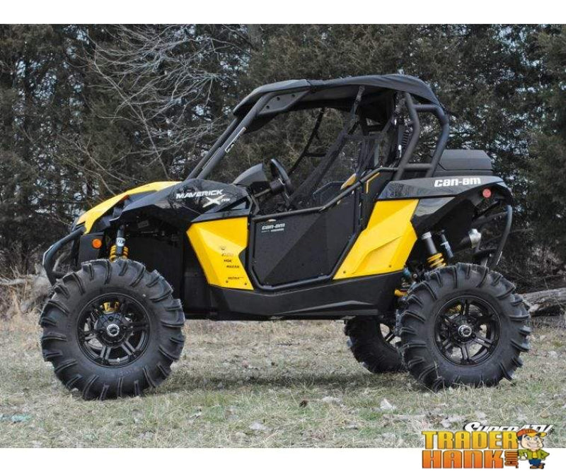 Can-Am Maverick 3’’ Lift Kit | Free shipping