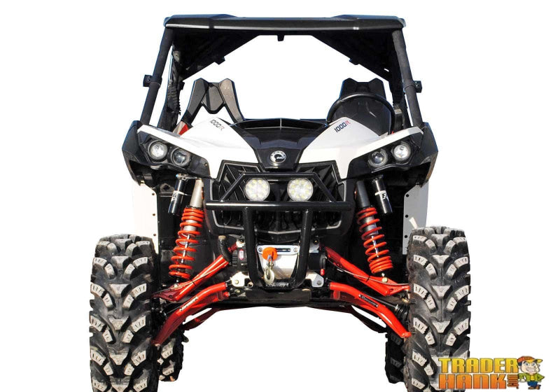 Can-Am Maverick 3’’ Lift Kit | Free shipping