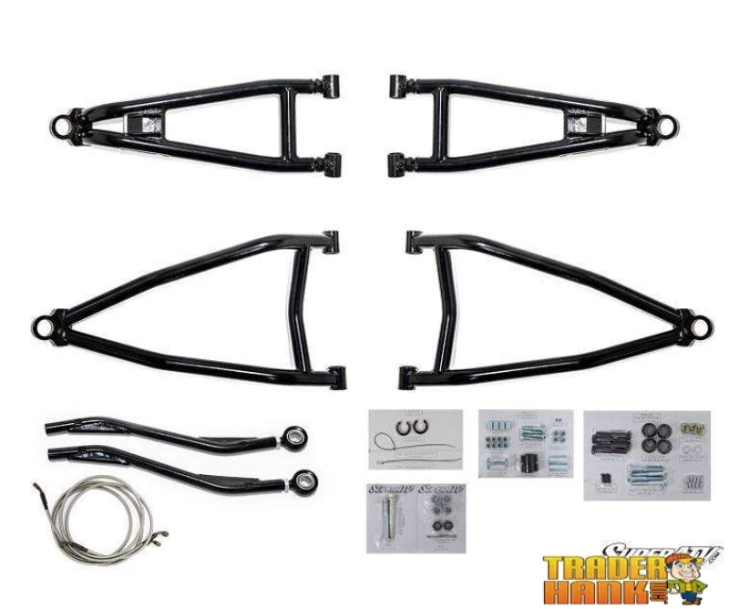 Can-Am Maverick 6’’ Lift Kit | Free shipping