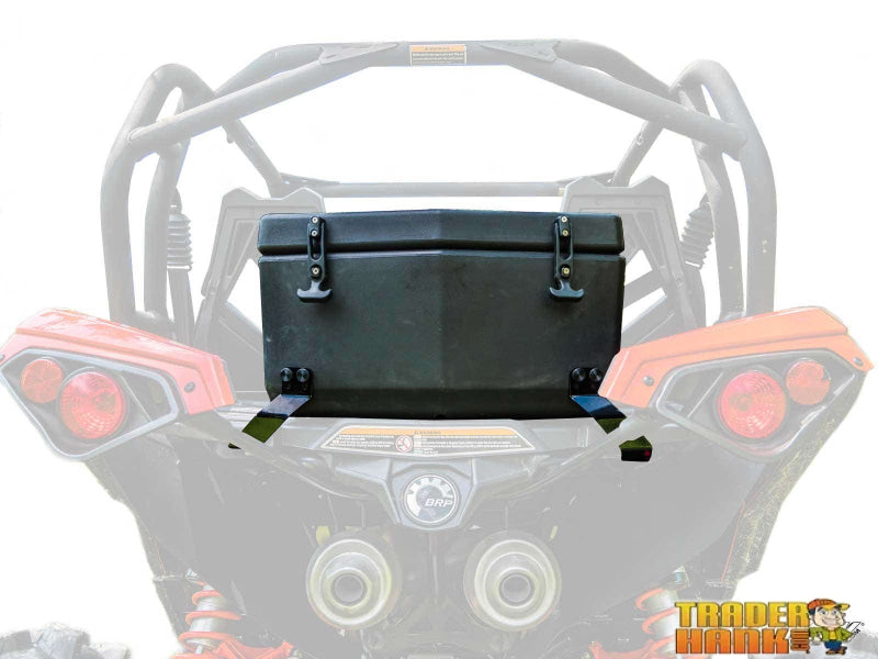 Can-Am Maverick Cooler / Cargo Box | UTV Accessories - Free shipping