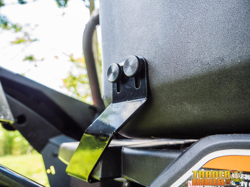 Can-Am Maverick Cooler / Cargo Box | UTV Accessories - Free shipping